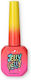 Jelly Gelly Ημιμόνιμο Βερνίκι Νυχιών Ροζ 12ml