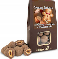 Green Touch Σοκολατάκια Γάλακτος 100gr
