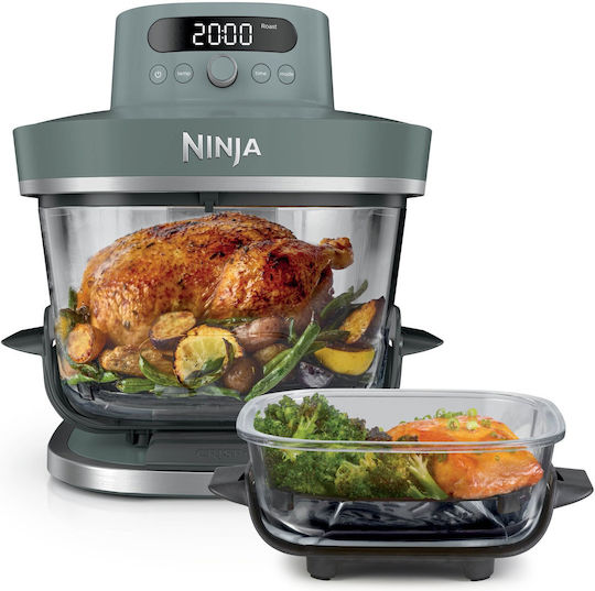 Ninja Crispi Pro Air Fryer 5.7lt Gri