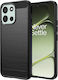 Techsuit Carbon Bumper Silikon / Kunststoff Sch...