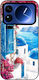 Калъф Sonique Greek Island Muse Series Xiaomi X...