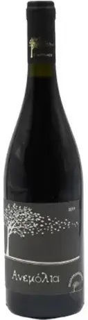 Tazoglidou Wein Aνεμόλια Montepulciano Blau Trocken 750ml