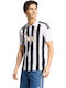 Juventus 26/27 Home Men's Football Jersey Sports Fan Jersey