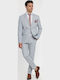 Men's Suit with Slim Fit Siel