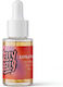 Jelly Gelly Hemani Pflanzliche Pflegeöle 30ml