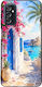 Case Sonique Greek Island Muse Series Samsung G...