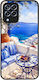 Калъф Sonique Greek Island Muse Series Samsung ...