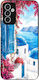 Калъф Sonique Greek Island Muse Series Samsung ...