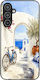 Sonique Case Greek Island Muse Series Samsung G...
