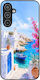 Sonique Case Greek Island Muse Series Samsung G...