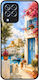 Калъф Sonique Greek Island Muse Series Samsung ...