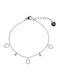 Bag to Bag Women's Bracelet YC-SL0048 Silver