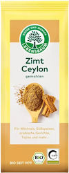 Lebensbaum Bio Zimt Gewürz 50g