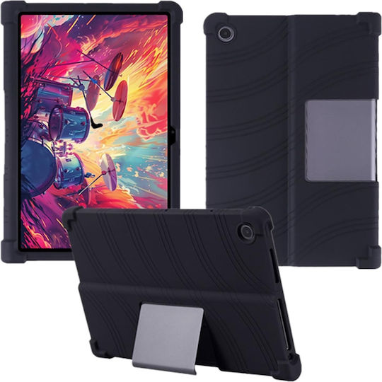 Silicone Case Stand Lenovo Tab Plus Tb351fu 11.5" 2024