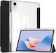 Etui Clear Cover Case Huawei Matepad Se 11 11" 2024 Ags6-w00