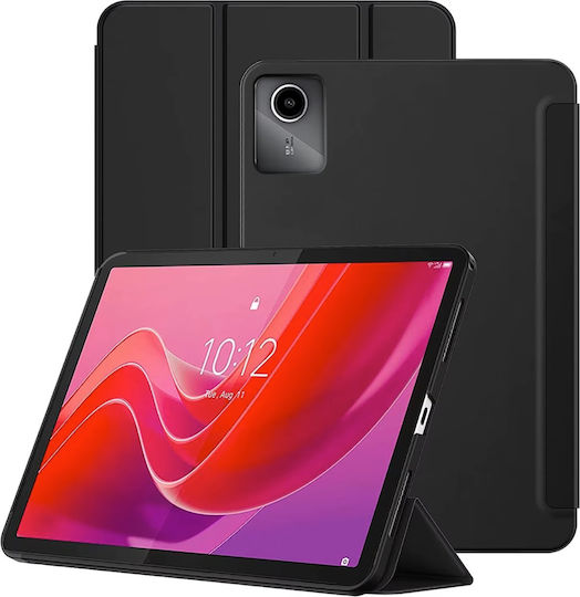Etui Smart Case Cover Lenovo Idea Tab Plus 12.1 2025 Tb361fu Tb361zu