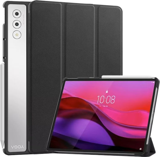 Etui Cover Lenovo Yoga Tab Plus 12.7'' Tb520fu 2025