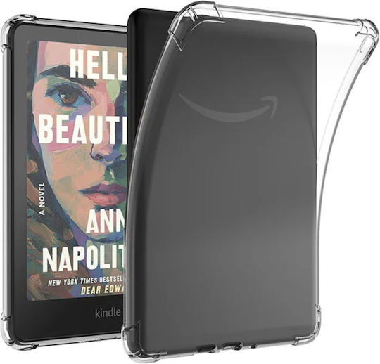 Silicone Cover Case Amazon Kindle Paperwhite 6 2024 7"