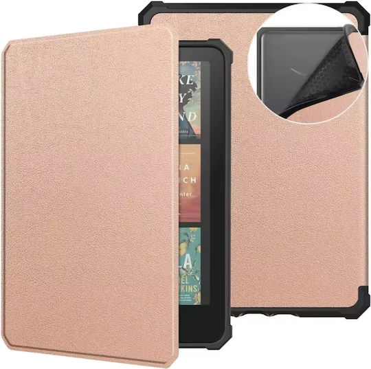 Etui Smartcase Cover Shell Case Kindle Paperwhite 6 2024 7"