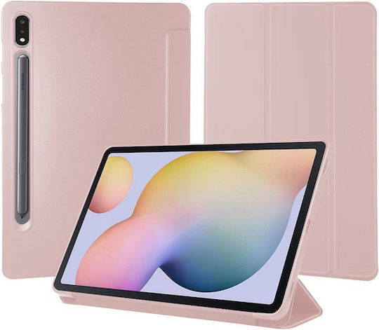 Etui Silikon Hülle Samsung Galaxy Tab S10 Fe 10.9 Sm-x520 Sm-x528 S9 Fe