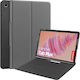 Lenovo Tab Plus Tb351fu 11.5 Zoll Flip Cover Schwarz