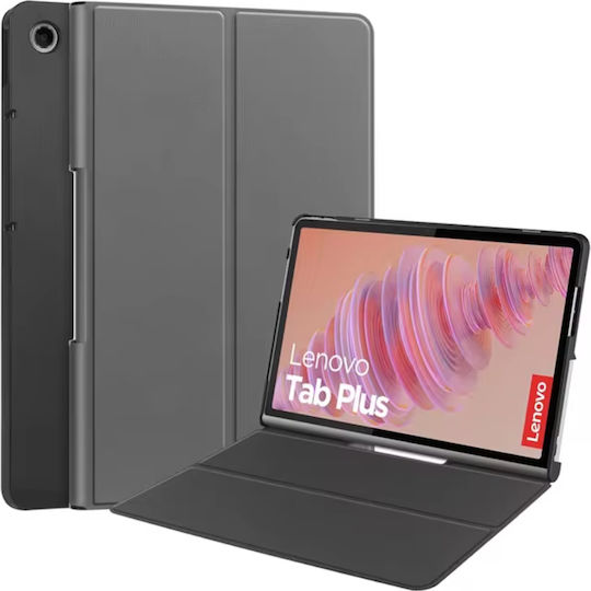 Lenovo Tab Plus Tb351fu 11.5 Zoll Flip Cover Schwarz