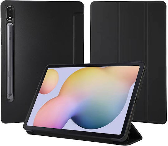Etui Silicone Case Samsung Galaxy Tab S10 Fe 10.9 Sm-x520 Sm-x528 S9 Fe