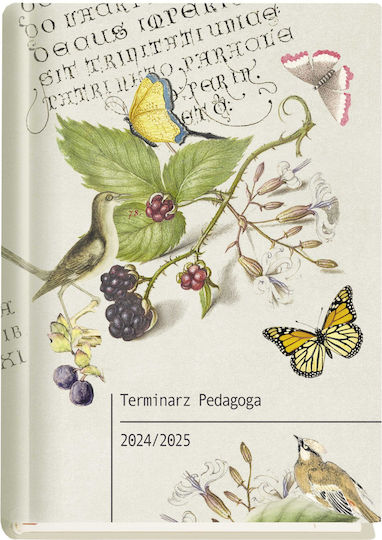 Educator's Planner 2024/2025 T-150f-04