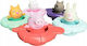 Tomy Peppa Pig Играчка За Баня