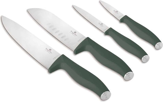 Berlinger Haus Stainless Steel Knife Set
