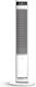 Kerosun Air Cooler Alb