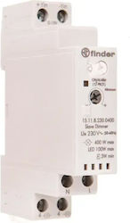 Finder Dimmer Ράγας