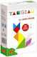 Alexander Παιχνίδι Κατασκευών Tangram Mini