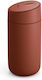 Fellow Ποτήρι Θερμός 355ml Sienna