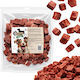 Dog Treat Diet With Duck Fish Meat And Cod 500gr