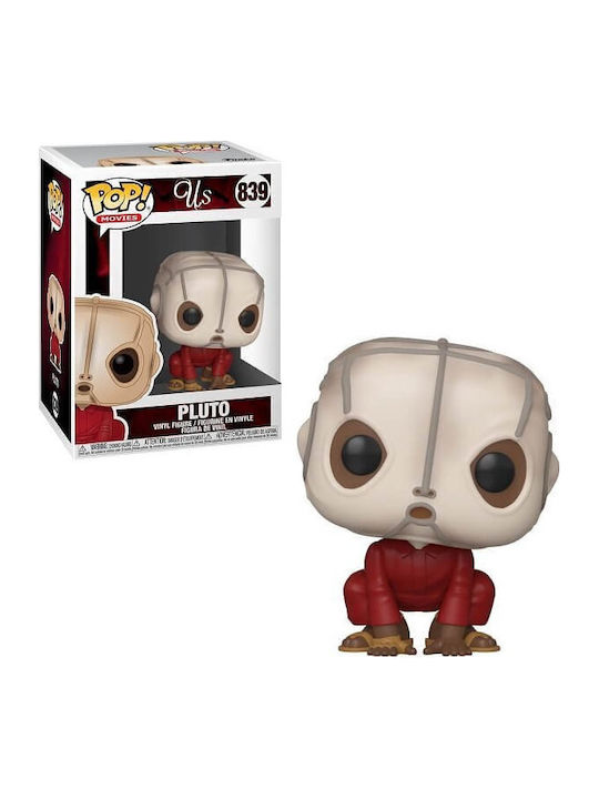 Funko Pop! Movies: Vinyl Figure