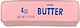 Squishy Butter Afoam Pink