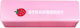 Squishy Butter Squishy Pink
