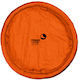 Ticket To The Moon Frisbee Orange