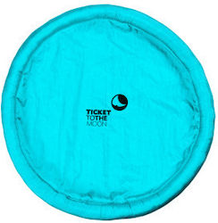 Ticket To The Moon Frisbee Beiges