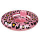 Swim Essentials Swim Essentials Παιδικό Σωσίβιο Κάθισμα 69εκ "rose Gold Leopard"