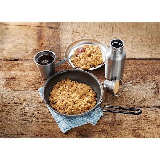 Trek'n Eat Hearty Rice Stew + Beef Ps1000+