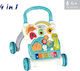 Bebe Stars Ride On Car for 6+ Months with Sounds Light Blue
