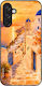 Калъф Sonique Greek Island Muse Series Samsung ...