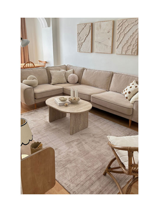 SteweHome Runner Rug Acrylic 80x250cm