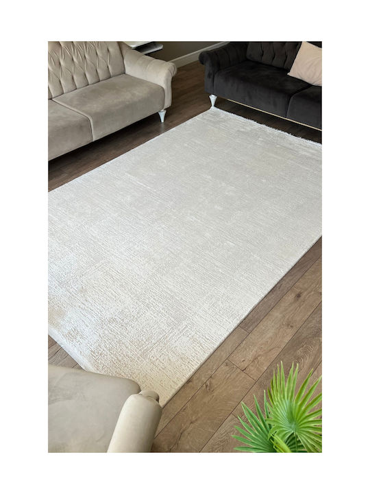 SteweHome Правоъгълен Акрилен Килим 120x150см
