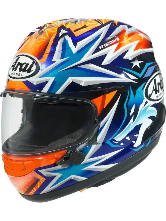 Arai Rx-7v Evo Replica