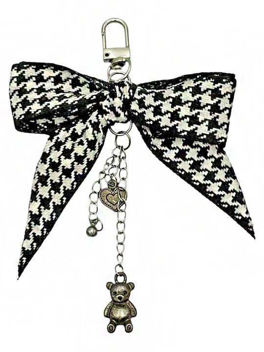 9-06 Πιε-ντε-πουλ Keyring Savil