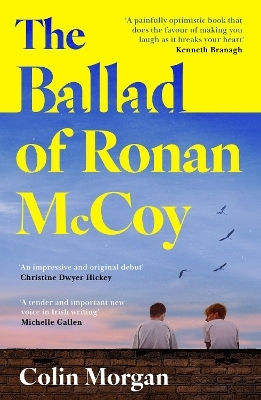 The Ballad Of Ronan Mccoy Colin Morgan Hq The Ballad Of Ronan Mccoy Colin Morgan Hq
