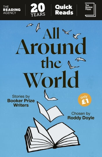 All Around The World - Vintage Publishing - Paperback / Softback